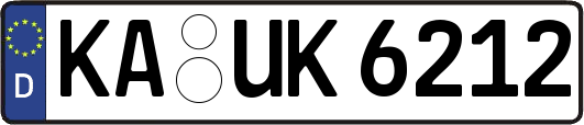 KA-UK6212