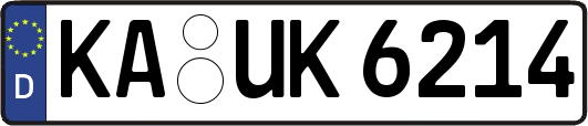KA-UK6214