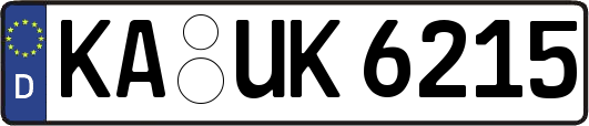 KA-UK6215