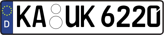 KA-UK6220