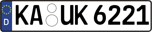 KA-UK6221