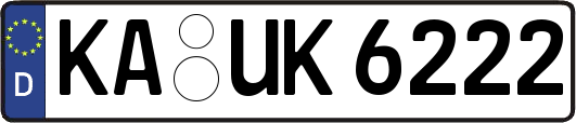 KA-UK6222