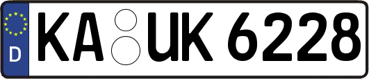 KA-UK6228