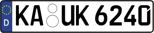 KA-UK6240