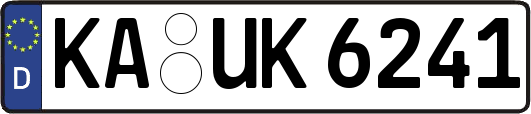 KA-UK6241