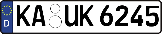 KA-UK6245