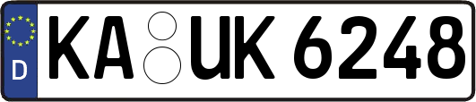 KA-UK6248