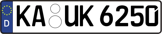 KA-UK6250
