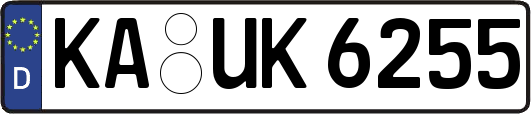 KA-UK6255