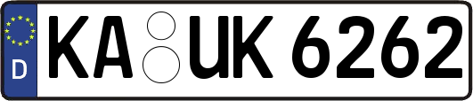 KA-UK6262