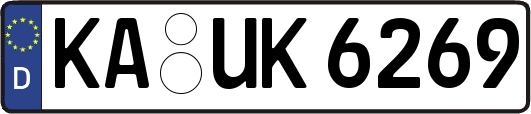 KA-UK6269