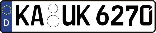 KA-UK6270
