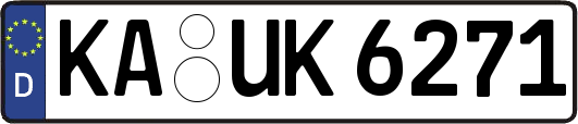 KA-UK6271