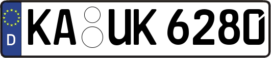 KA-UK6280