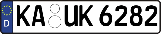 KA-UK6282