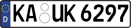 KA-UK6297