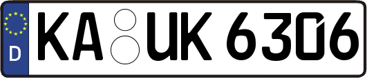 KA-UK6306