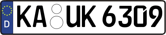 KA-UK6309