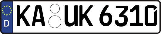 KA-UK6310