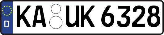KA-UK6328