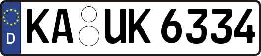 KA-UK6334