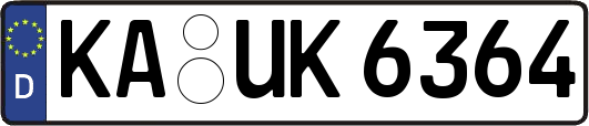 KA-UK6364