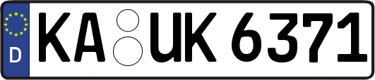 KA-UK6371