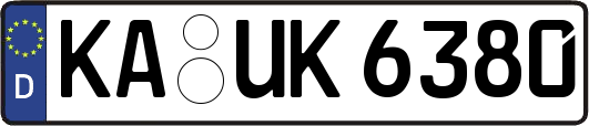 KA-UK6380