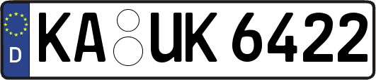 KA-UK6422