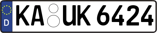 KA-UK6424