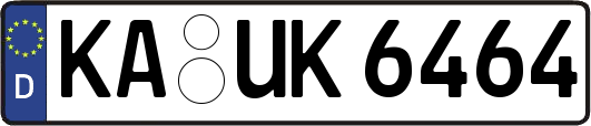 KA-UK6464