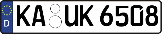 KA-UK6508