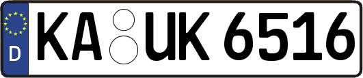 KA-UK6516