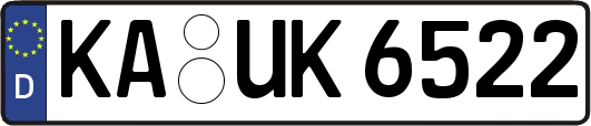 KA-UK6522