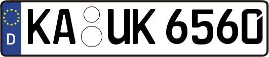 KA-UK6560