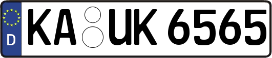 KA-UK6565