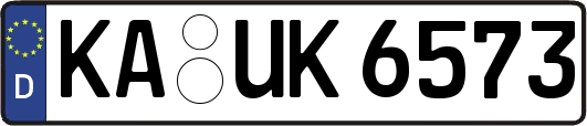 KA-UK6573