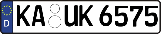 KA-UK6575