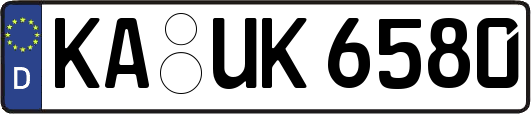 KA-UK6580