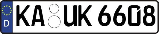 KA-UK6608