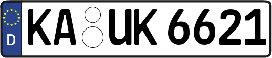 KA-UK6621