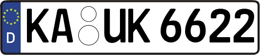 KA-UK6622