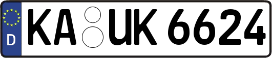 KA-UK6624