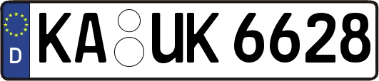 KA-UK6628