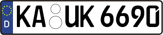 KA-UK6690