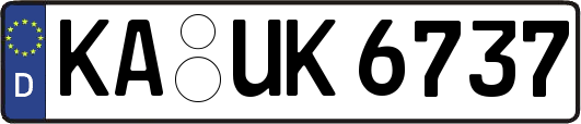 KA-UK6737