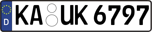 KA-UK6797