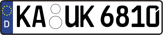 KA-UK6810