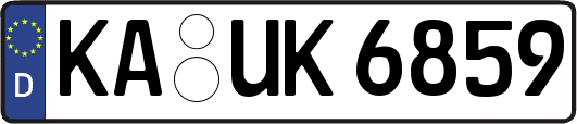 KA-UK6859
