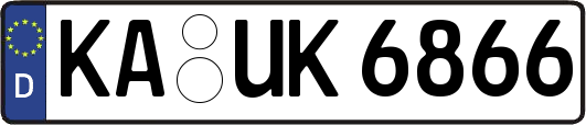 KA-UK6866